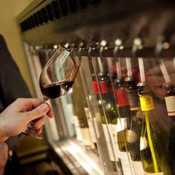 Bistro Du Vin