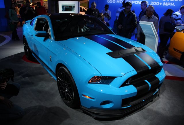 Shelby 1000