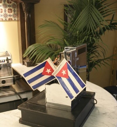24 hours of Cuba