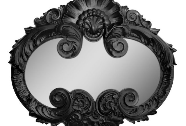Batman Mirror