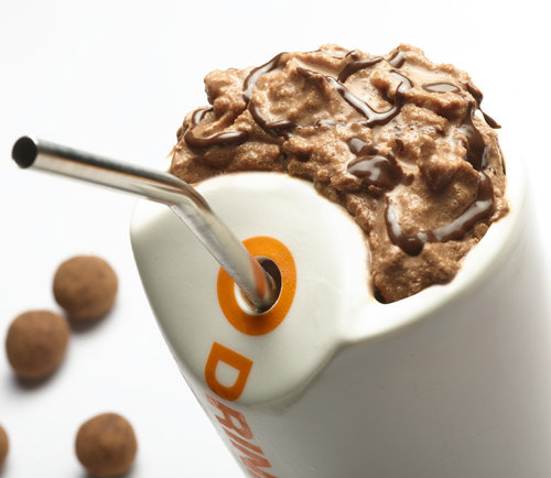 Max Brenner