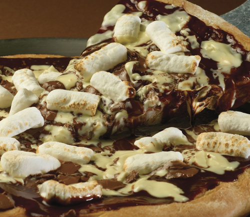 Max Brenner