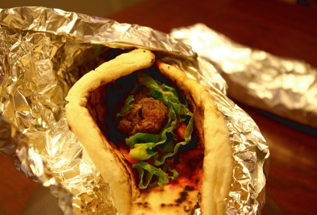 Secret Kebab