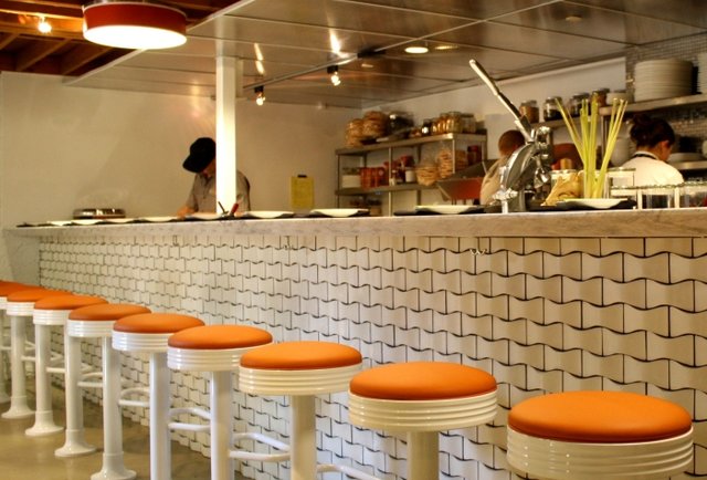 TAG | Raw Bar