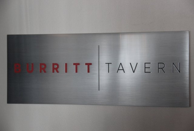 Burritt Tavern