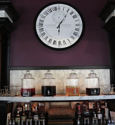 GMT Tavern
