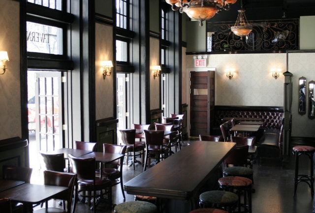 GMT Tavern
