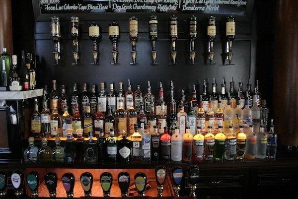 GMT Tavern