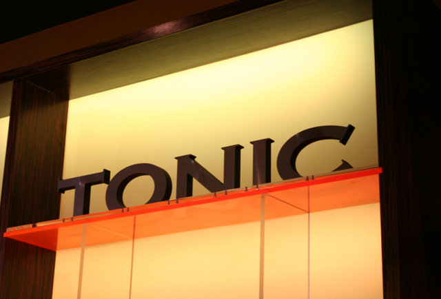 Tonic