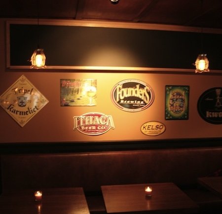 Taproom No. 307