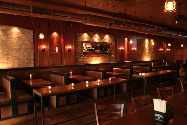 Taproom No. 307