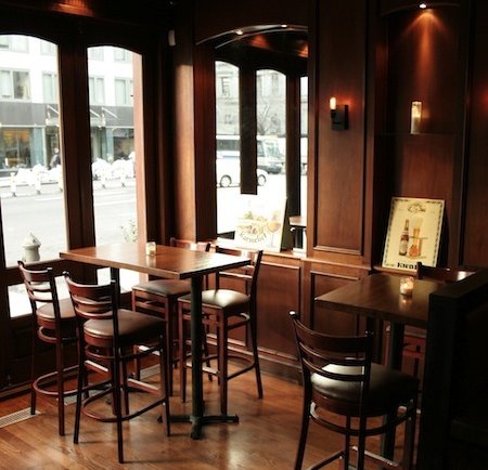 Taproom No. 307