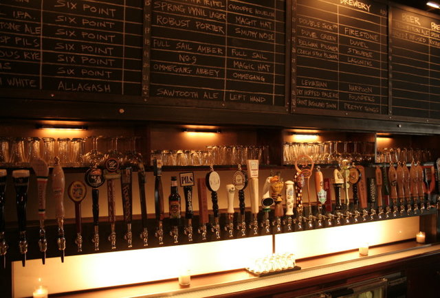 Taproom No. 307