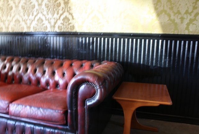Volstead Lounge and Hotel Vegas