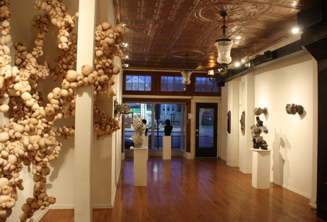 Lamont Bishop Gallery