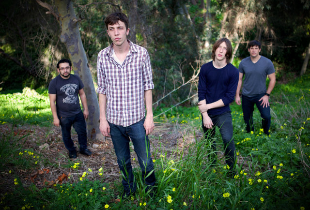 SD band wrestles with weighty issues