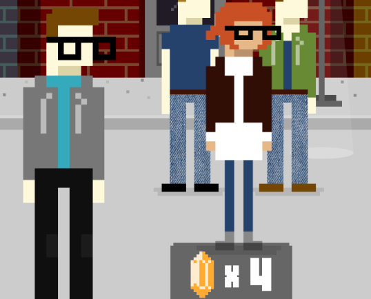 Eightbit.me