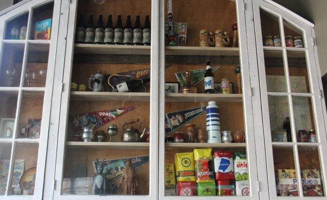 Cerveceria de MateVeza