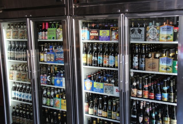 Cerveceria de MateVeza