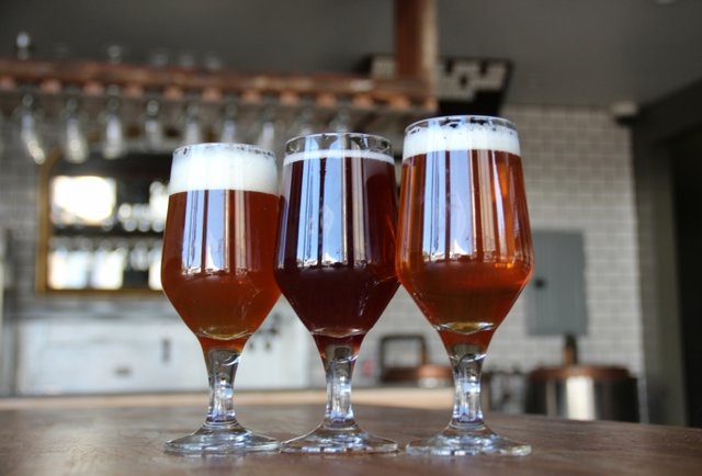 Cerveceria de MateVeza