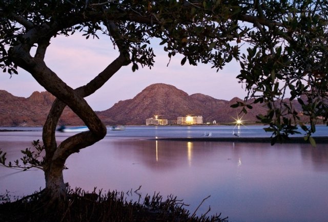 Villa Del Palmar Loreto