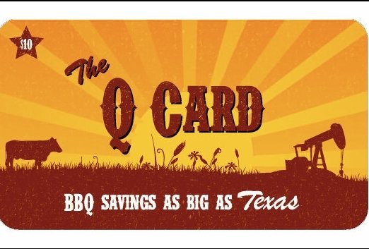 The Q Card