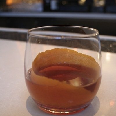 Imperial No. Nine