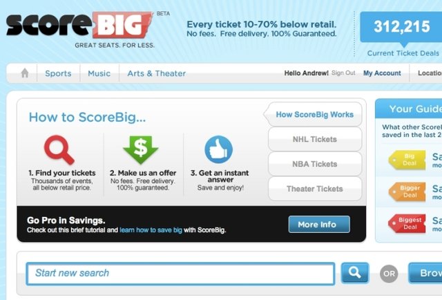 ScoreBig