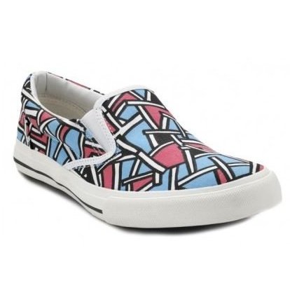 BucketFeet