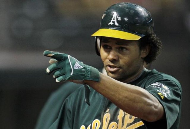 The Thrillist Interview: Coco Crisp 