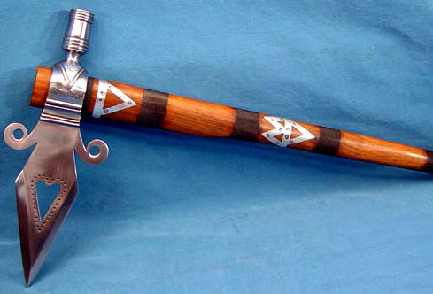 Therion Arms