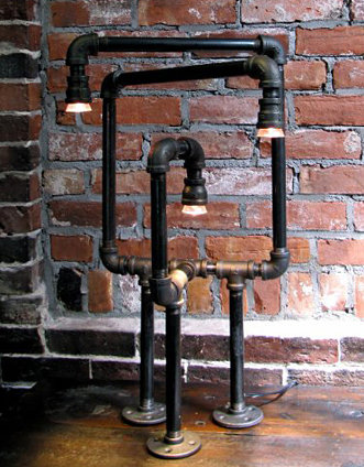 John Atwater Lighting