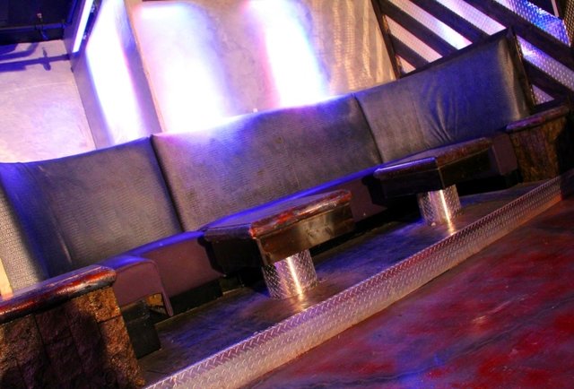Empire Rock Bar