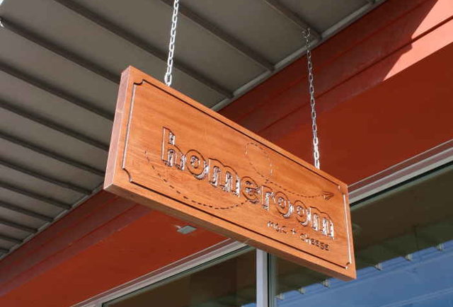 Homeroom