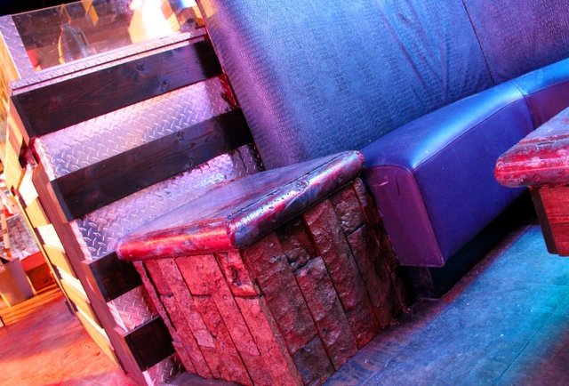 Empire Rock Bar