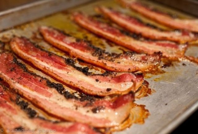 Baconfest