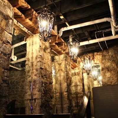 Museum Bar