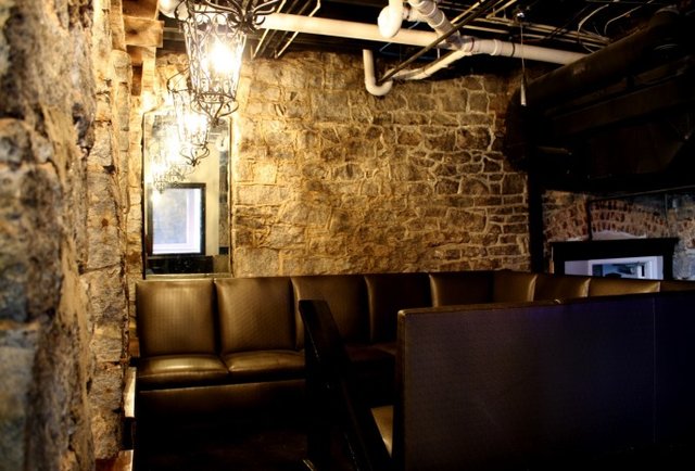 Museum Bar