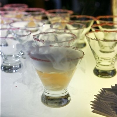 Museum Bar
