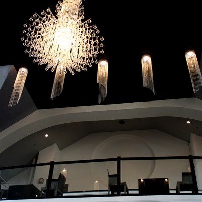 Museum Bar