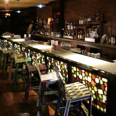 Revision Lounge