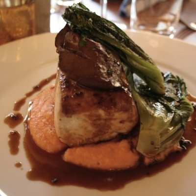 David Burke Kitchen