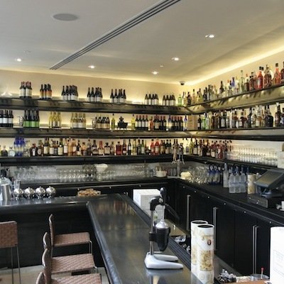 David Burke Kitchen