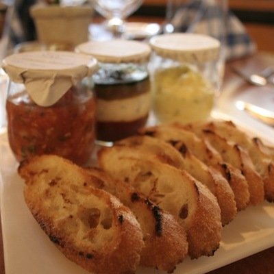 David Burke Kitchen