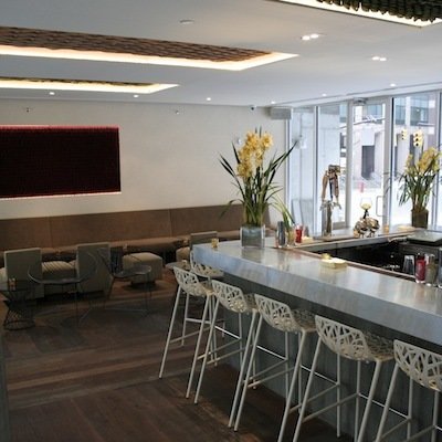 David Burke Kitchen