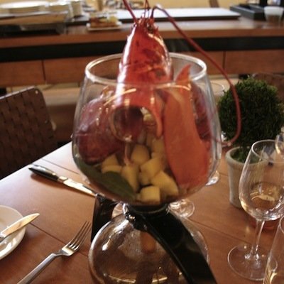 David Burke Kitchen