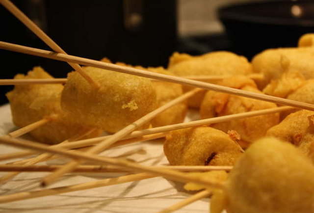 SF's Super Bowl Snackdown