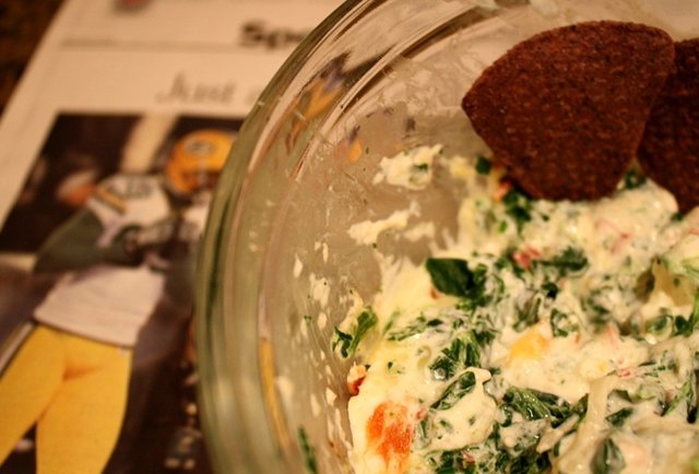 Denver's Super Bowl Snacking