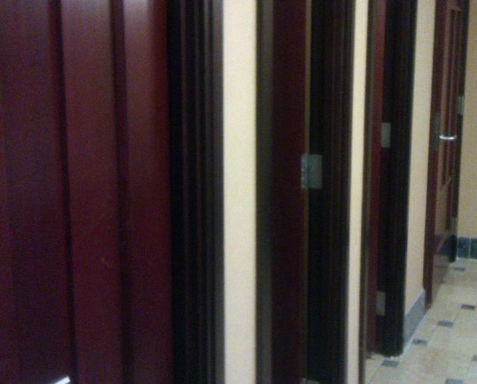 Awesome, Accessible Bathrooms