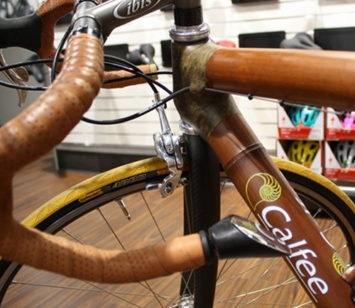 Bikes for every butt 
